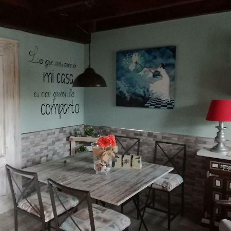 Villa Castellanos Isla Plana 外观 照片