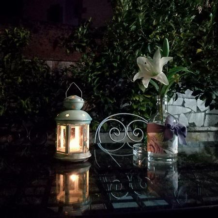 Villa Castellanos Isla Plana 外观 照片