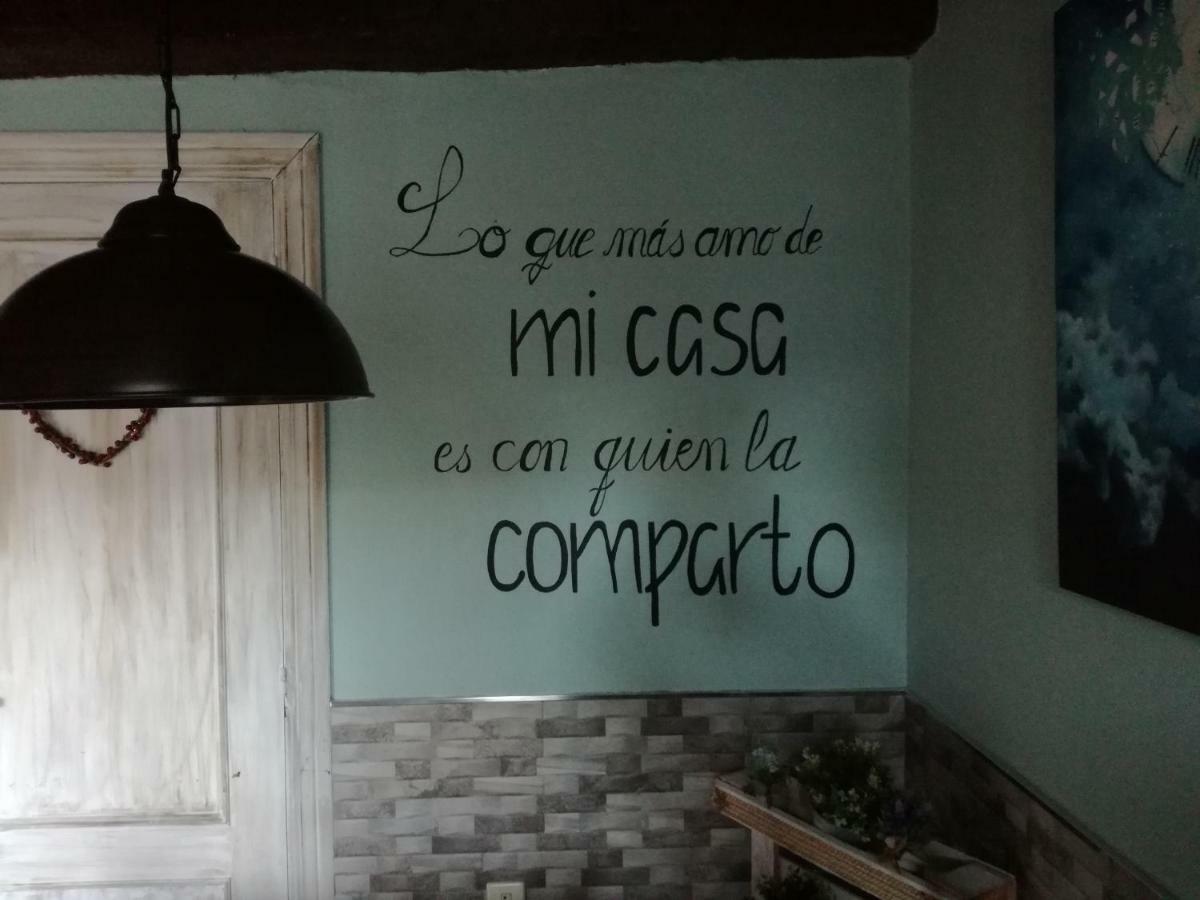 Villa Castellanos Isla Plana 外观 照片
