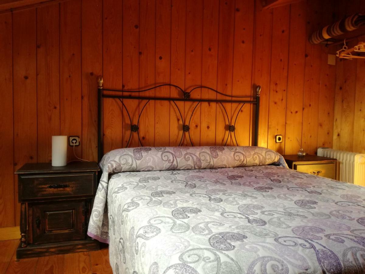 Villa Castellanos Isla Plana 外观 照片