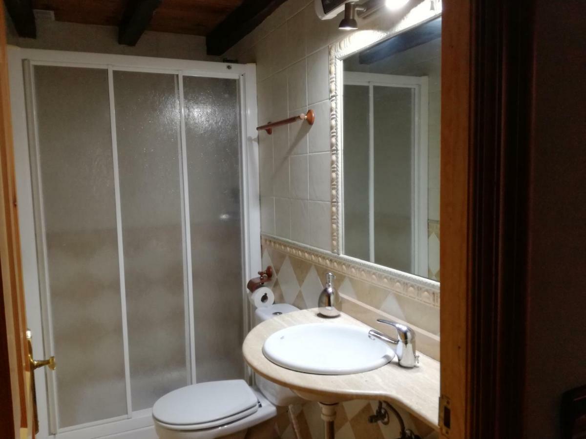 Villa Castellanos Isla Plana 外观 照片