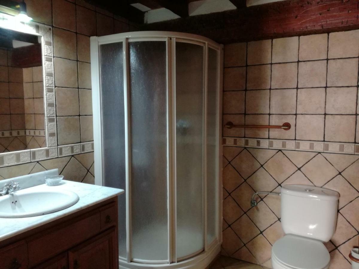 Villa Castellanos Isla Plana 外观 照片