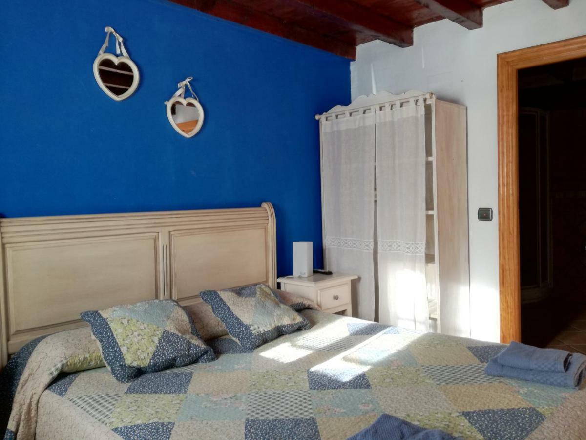 Villa Castellanos Isla Plana 外观 照片