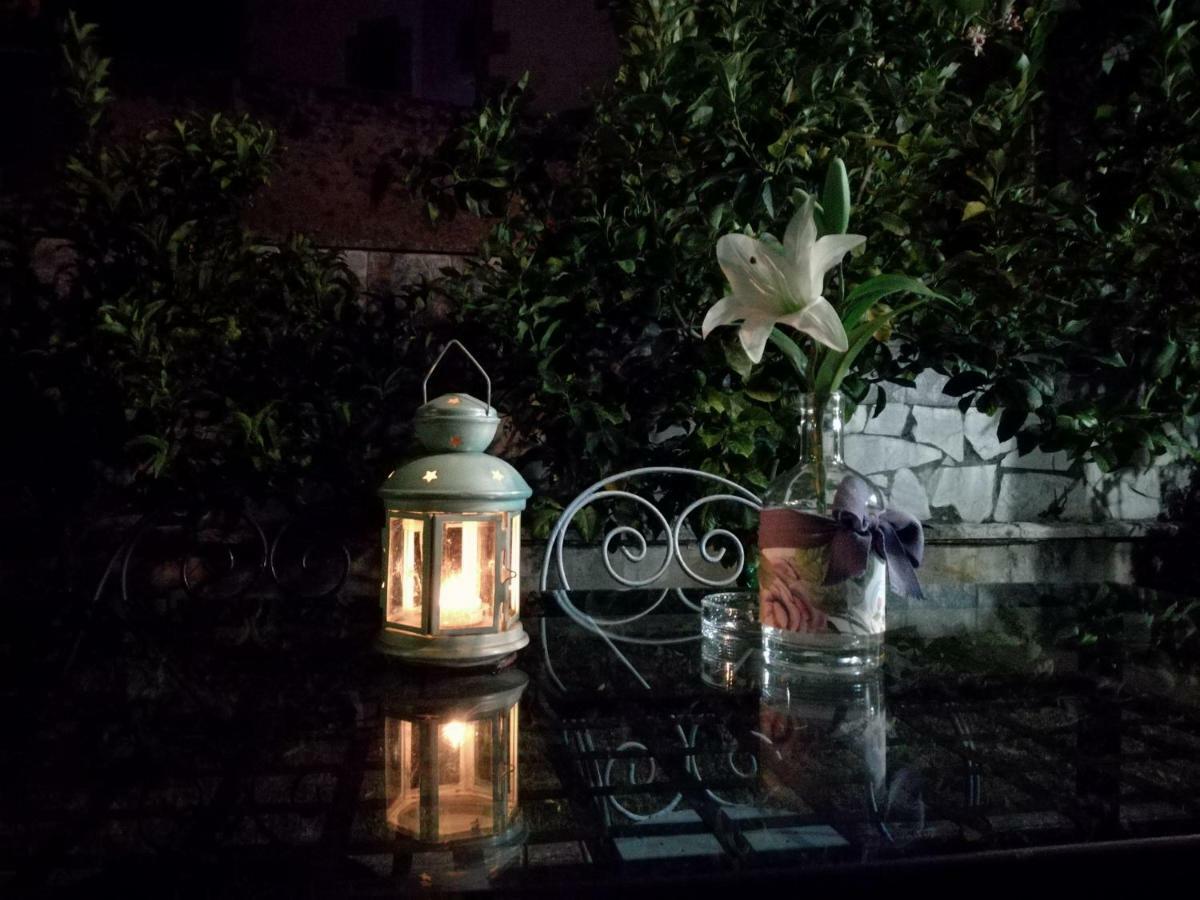 Villa Castellanos Isla Plana 外观 照片